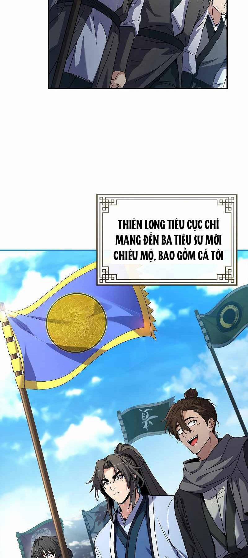 Chuyển Sinh Thành Tiêu Sư 62 trang 36