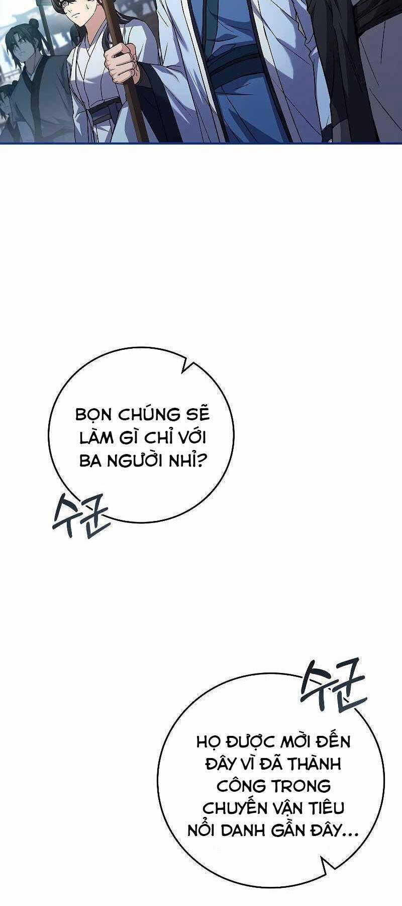 Chuyển Sinh Thành Tiêu Sư 62 trang 37