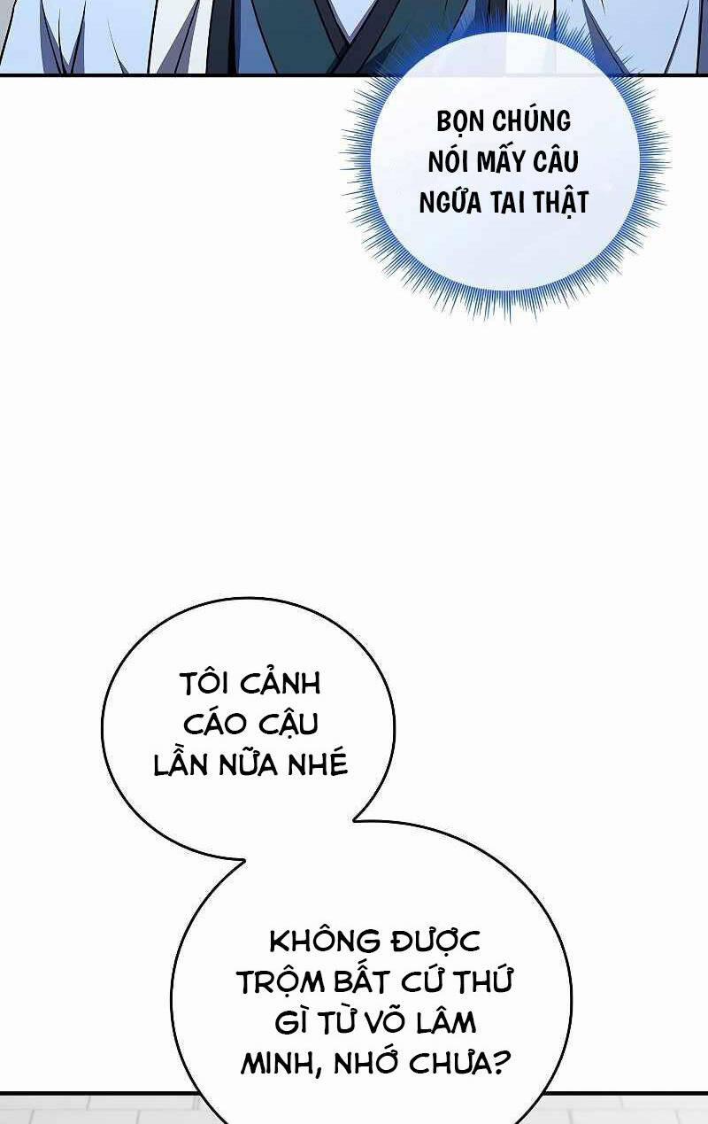 Chuyển Sinh Thành Tiêu Sư 62 trang 39