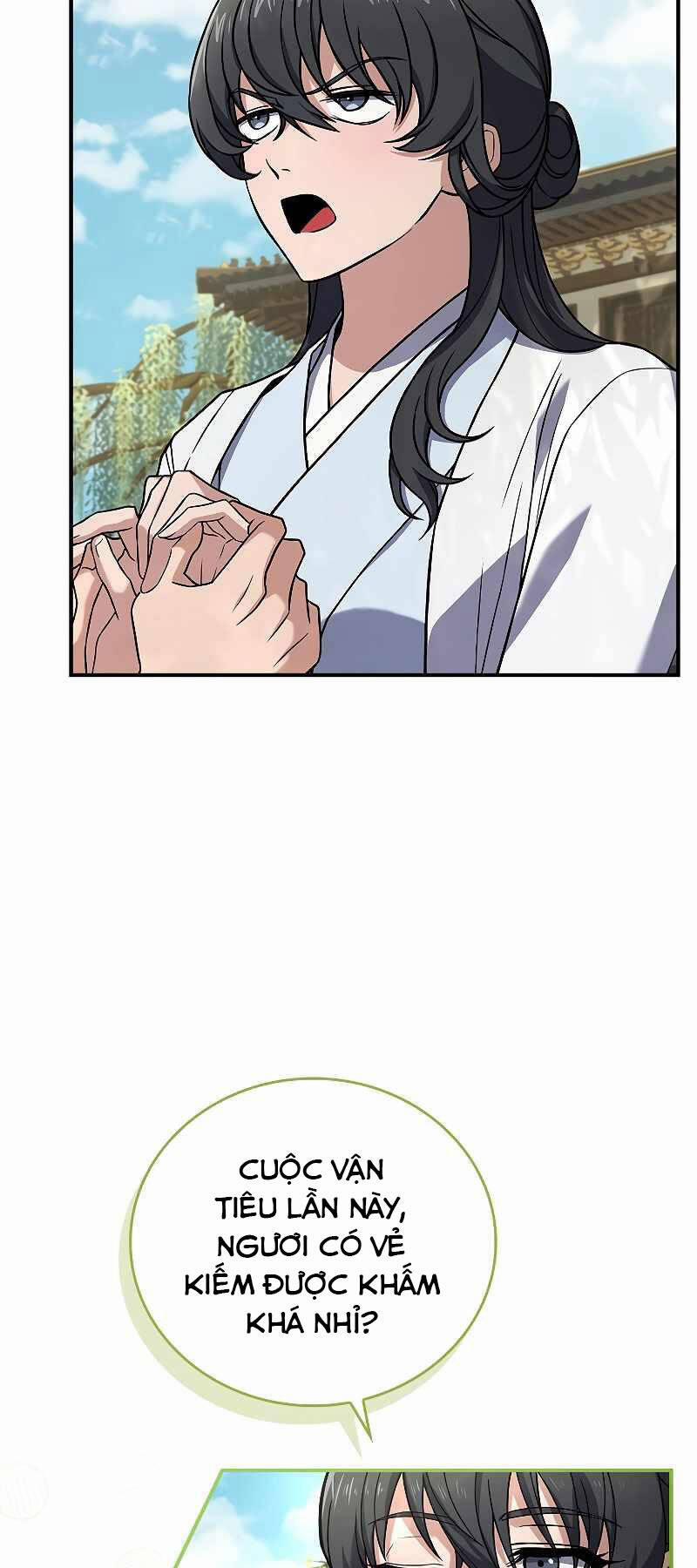 Chuyển Sinh Thành Tiêu Sư 62 trang 4