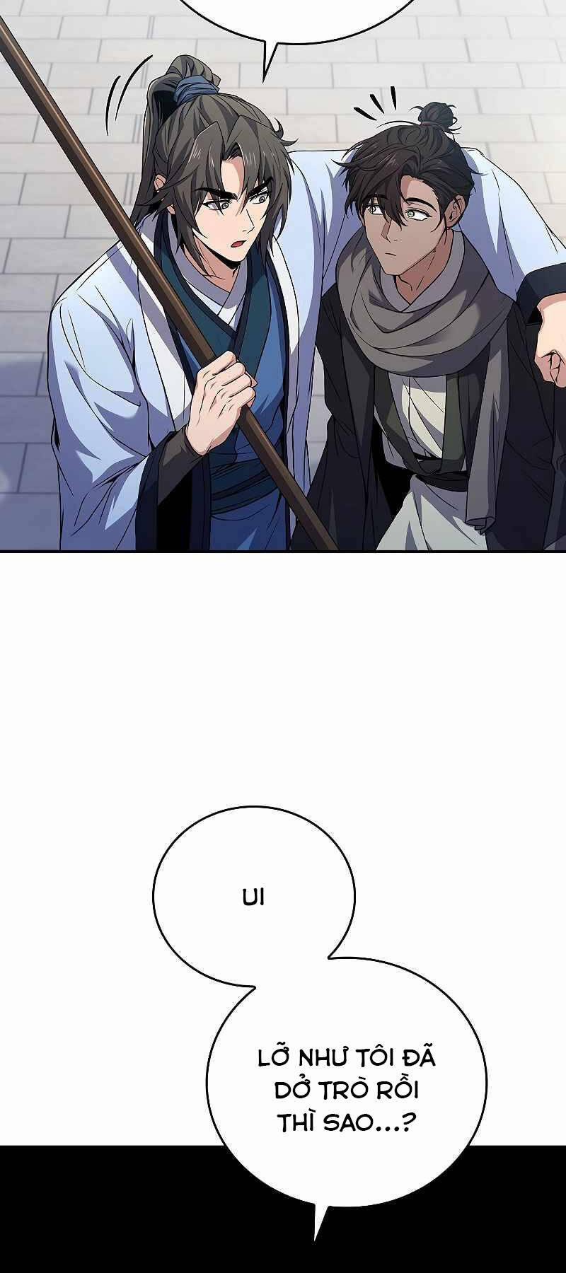 Chuyển Sinh Thành Tiêu Sư 62 trang 40