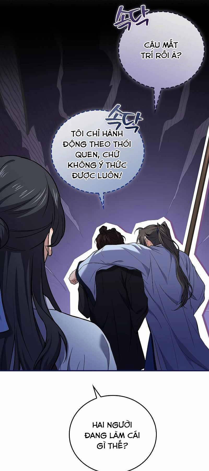 Chuyển Sinh Thành Tiêu Sư 62 trang 43