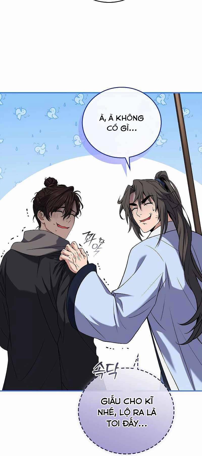 Chuyển Sinh Thành Tiêu Sư 62 trang 44