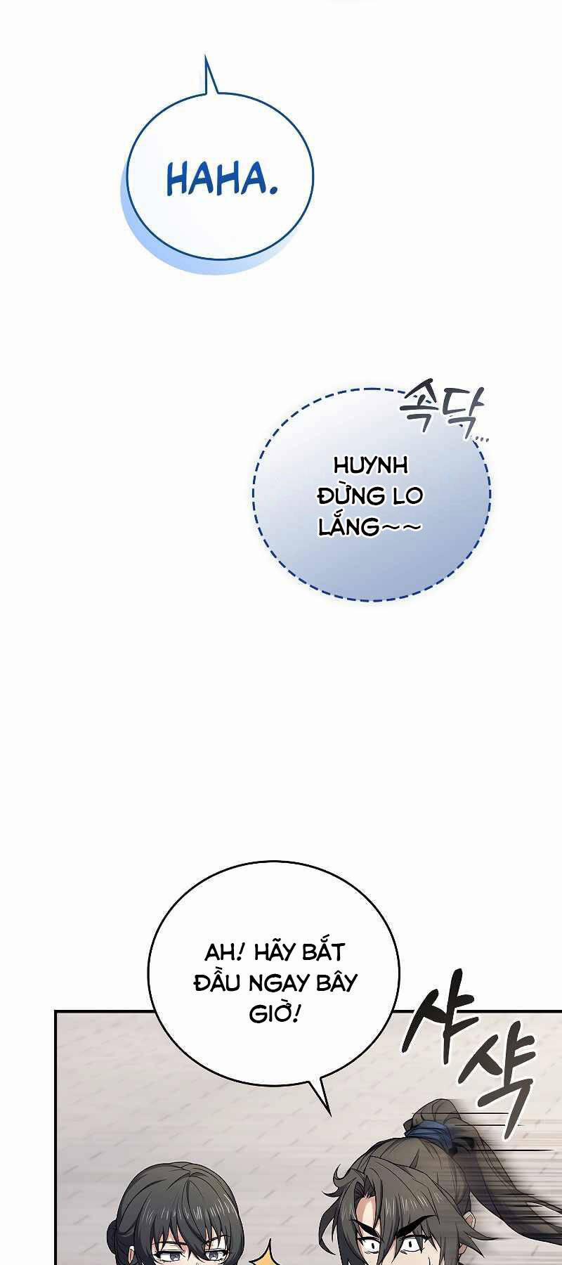 Chuyển Sinh Thành Tiêu Sư 62 trang 45