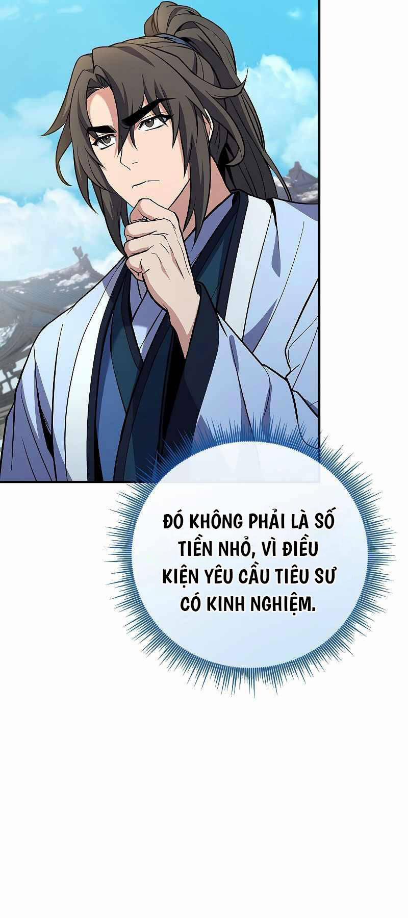 Chuyển Sinh Thành Tiêu Sư 62 trang 49