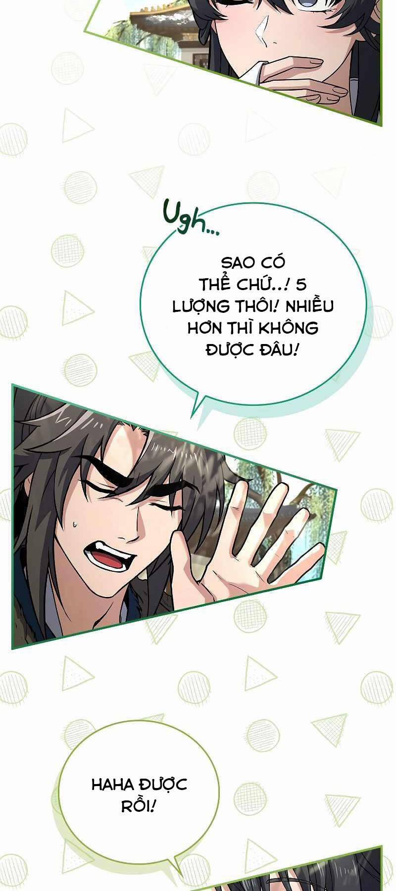 Chuyển Sinh Thành Tiêu Sư 62 trang 5