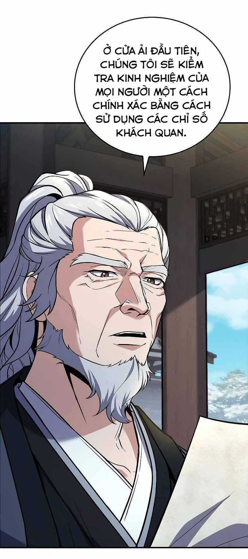 Chuyển Sinh Thành Tiêu Sư 62 trang 50