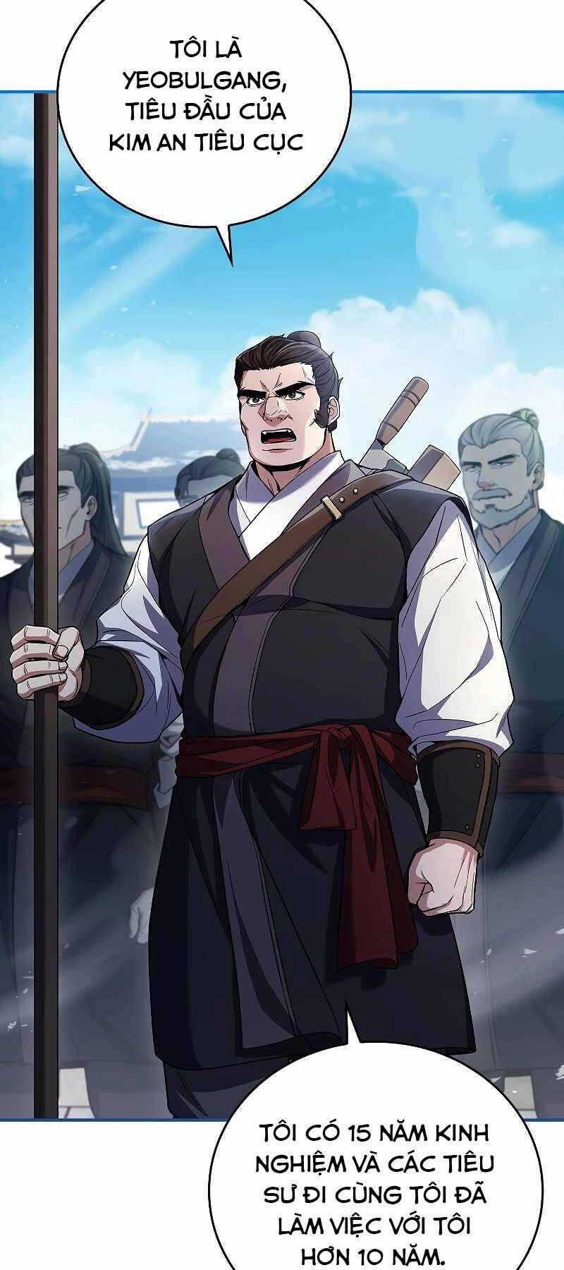 Chuyển Sinh Thành Tiêu Sư 62 trang 52