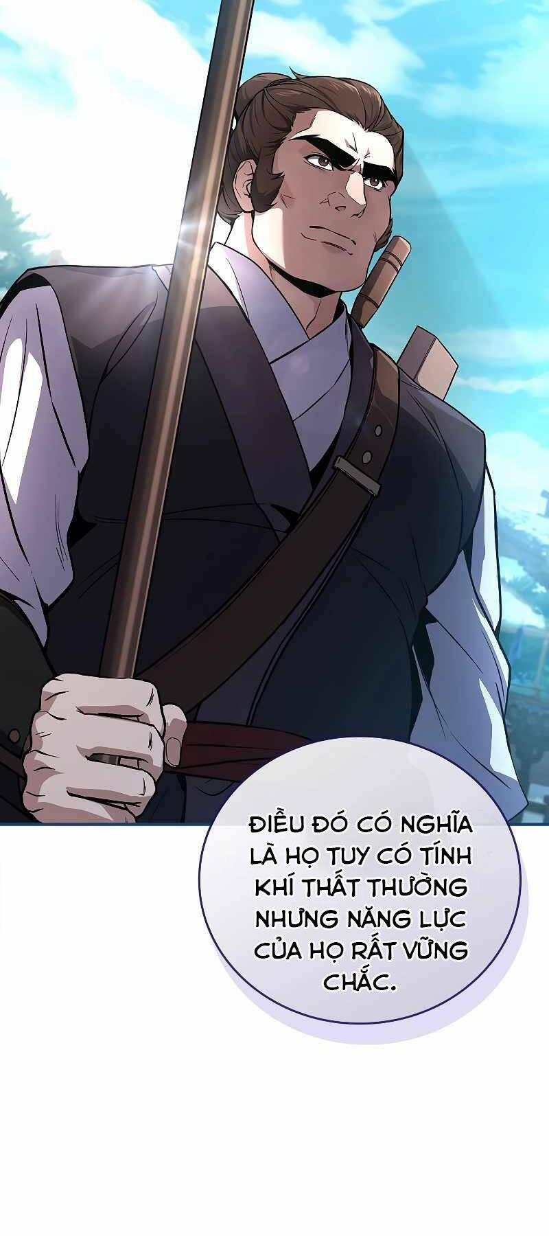 Chuyển Sinh Thành Tiêu Sư 62 trang 58