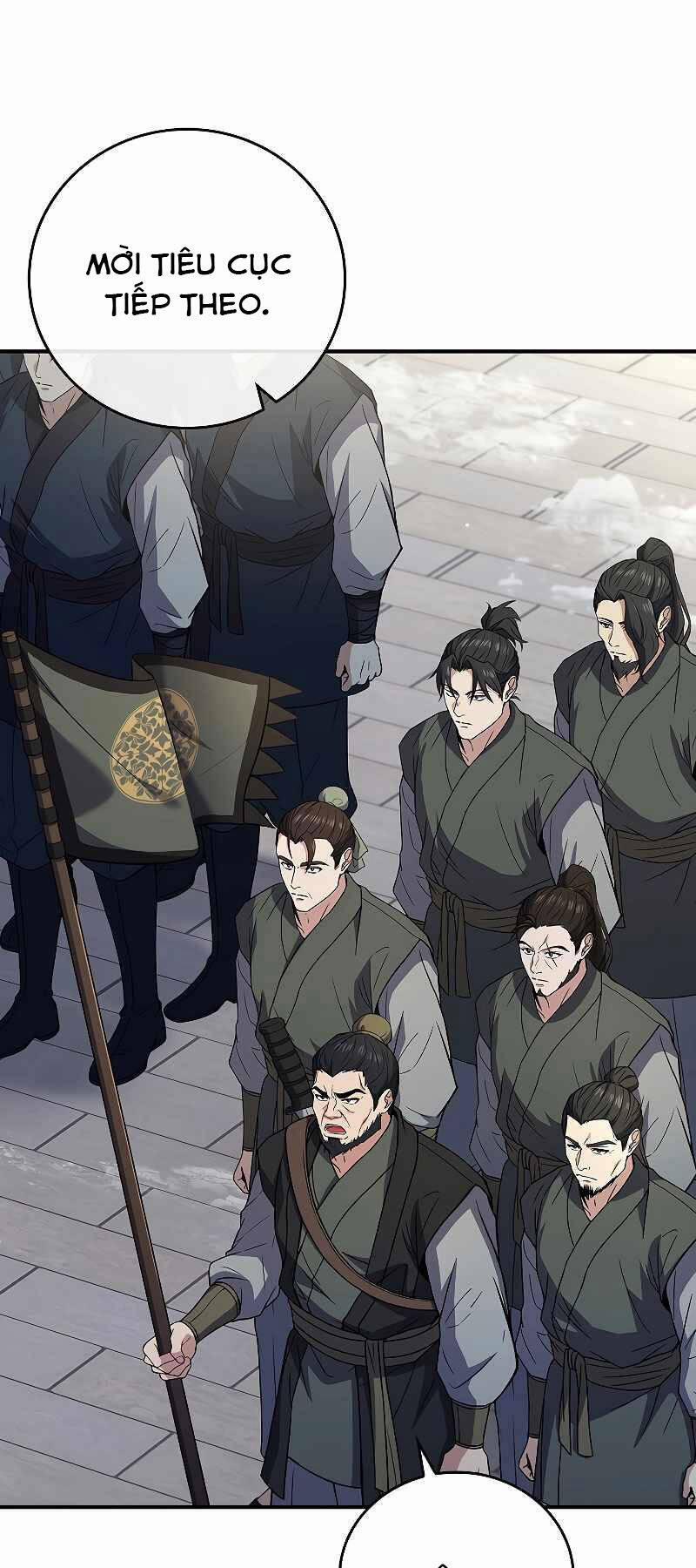 Chuyển Sinh Thành Tiêu Sư 62 trang 59