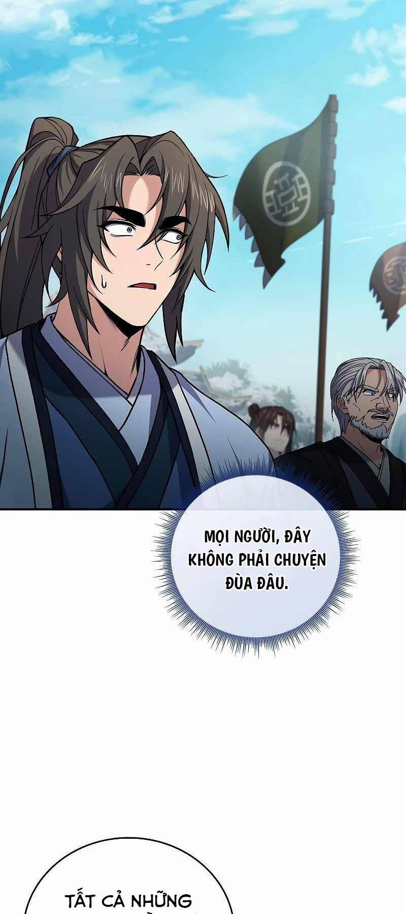 Chuyển Sinh Thành Tiêu Sư 62 trang 62