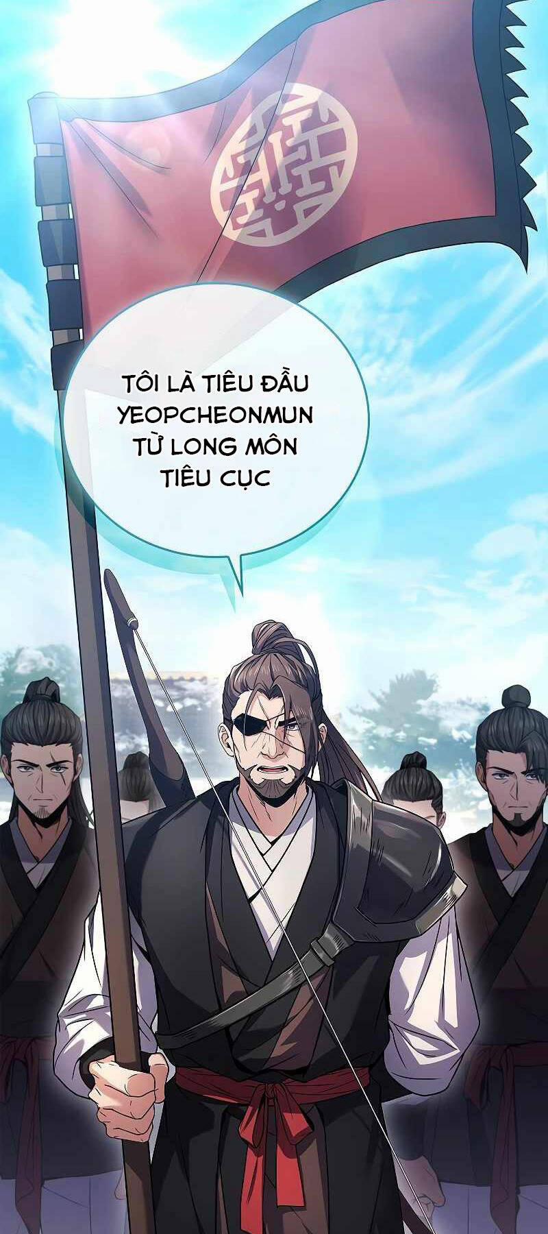 Chuyển Sinh Thành Tiêu Sư 62 trang 64