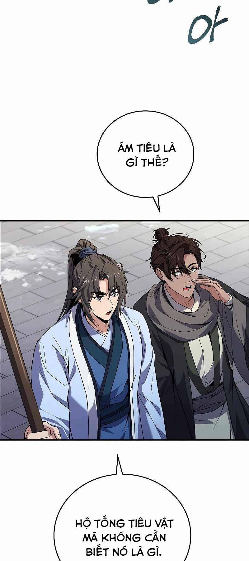 Chuyển Sinh Thành Tiêu Sư 62 trang 68