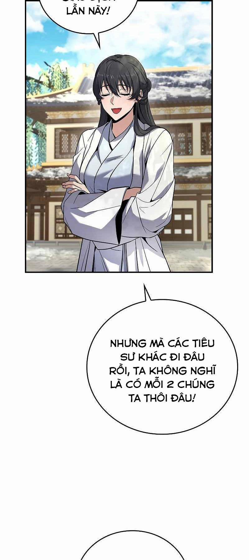 Chuyển Sinh Thành Tiêu Sư 62 trang 7