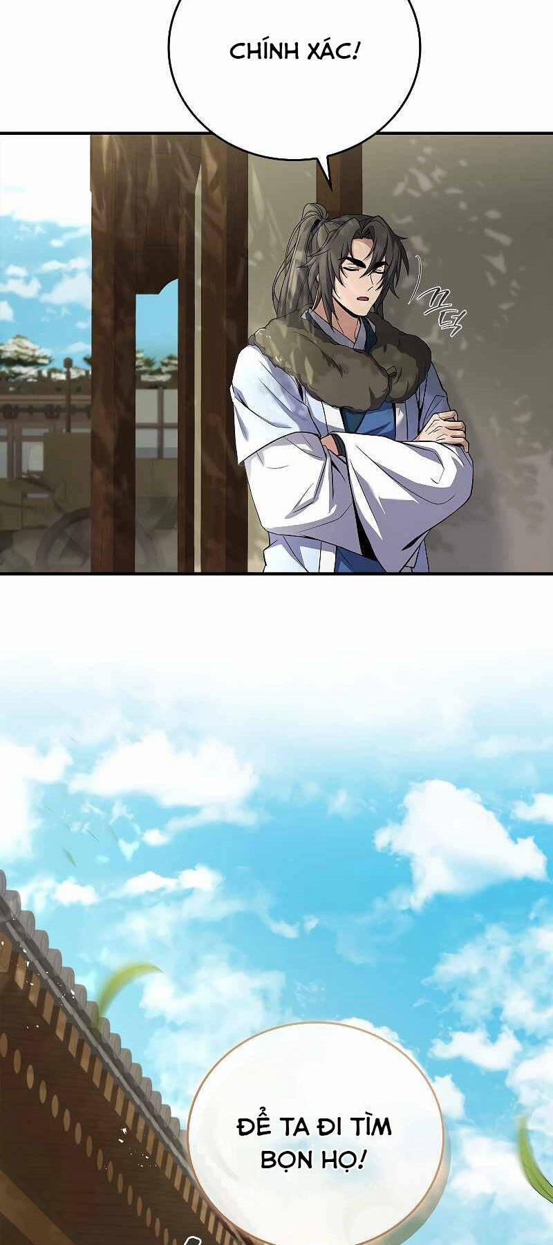 Chuyển Sinh Thành Tiêu Sư 62 trang 8