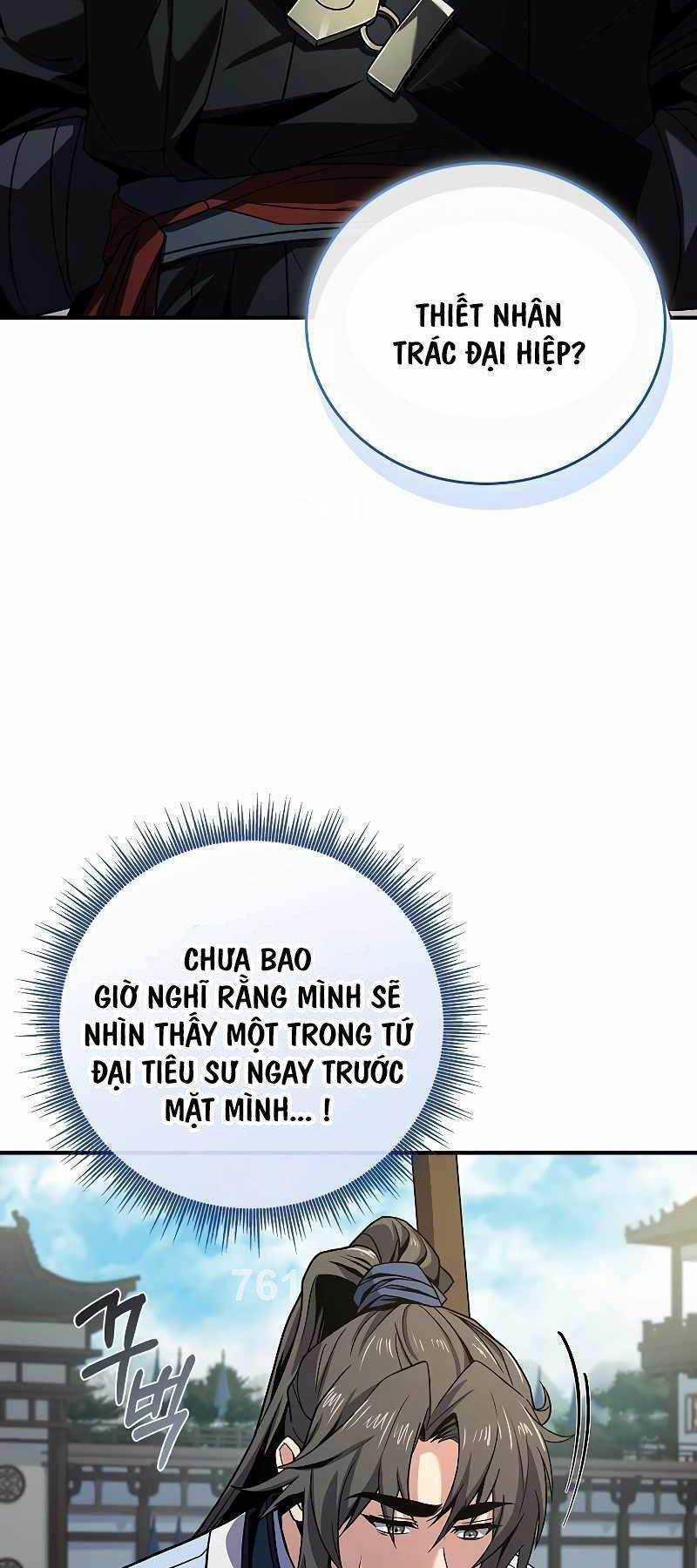 Chuyển Sinh Thành Tiêu Sư 63 trang 1