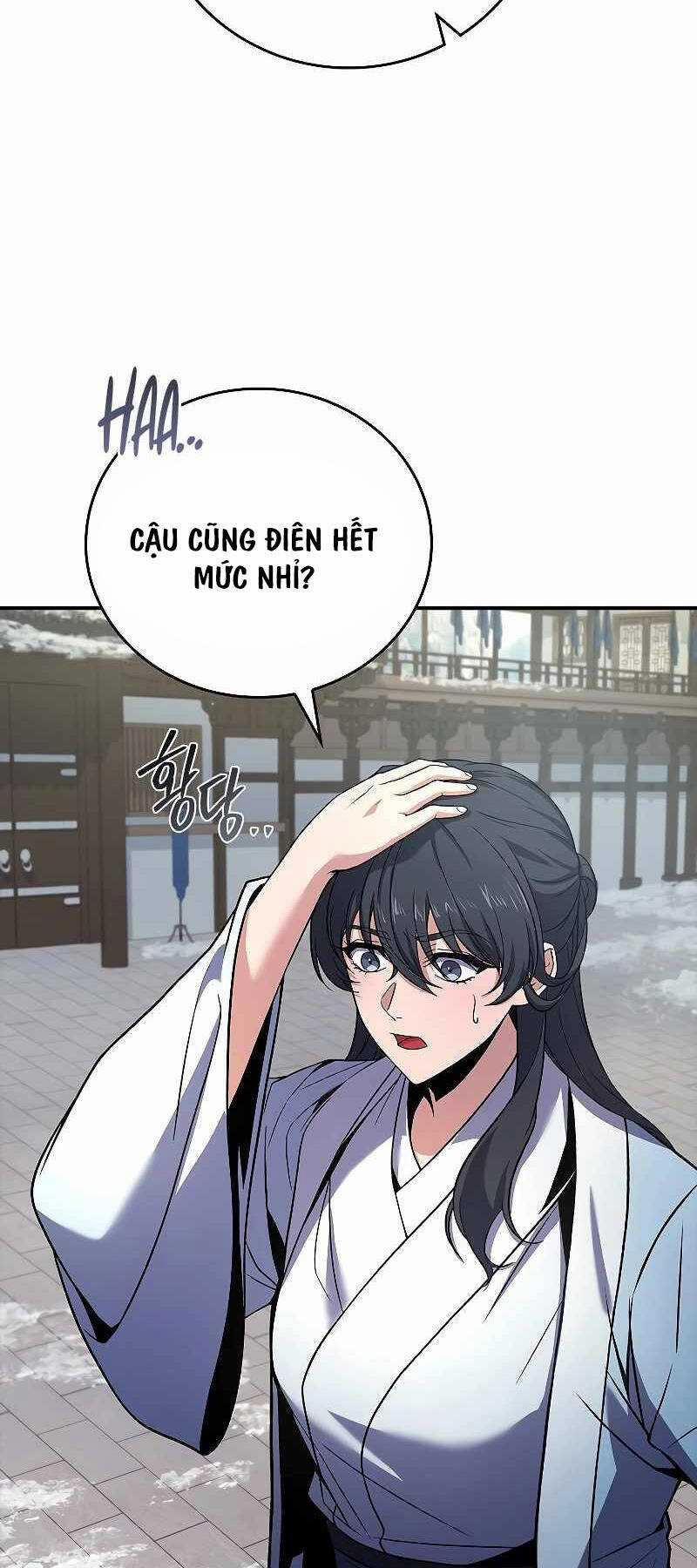 Chuyển Sinh Thành Tiêu Sư 63 trang 11