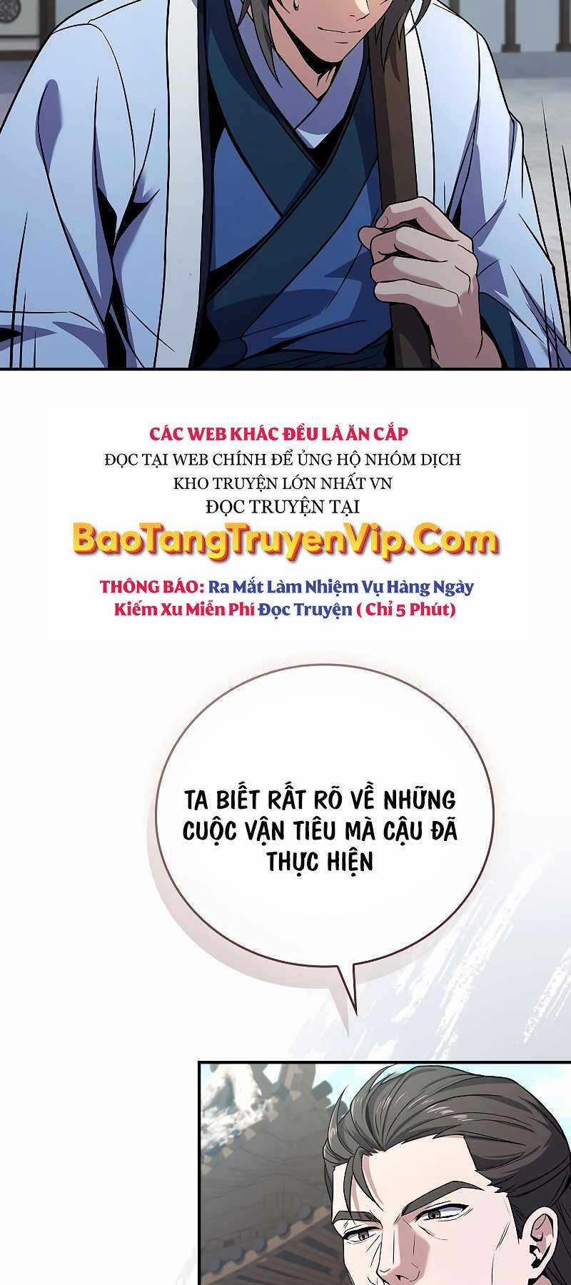 Chuyển Sinh Thành Tiêu Sư 63 trang 2