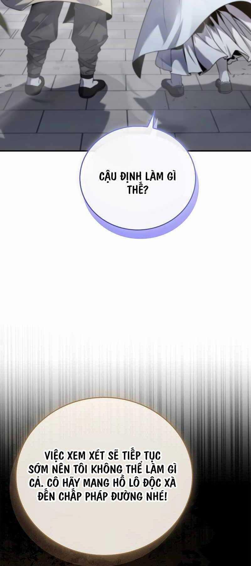 Chuyển Sinh Thành Tiêu Sư 63 trang 20