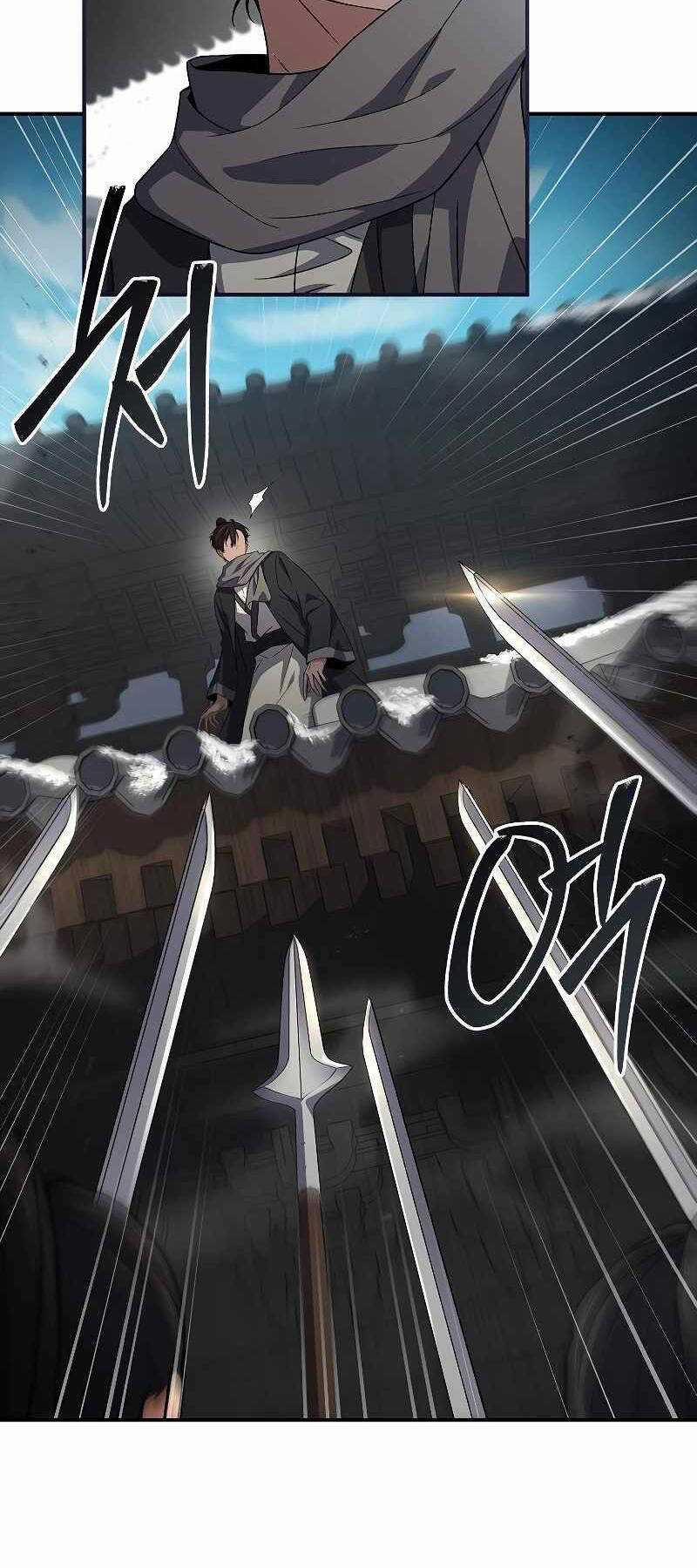 Chuyển Sinh Thành Tiêu Sư 63 trang 35