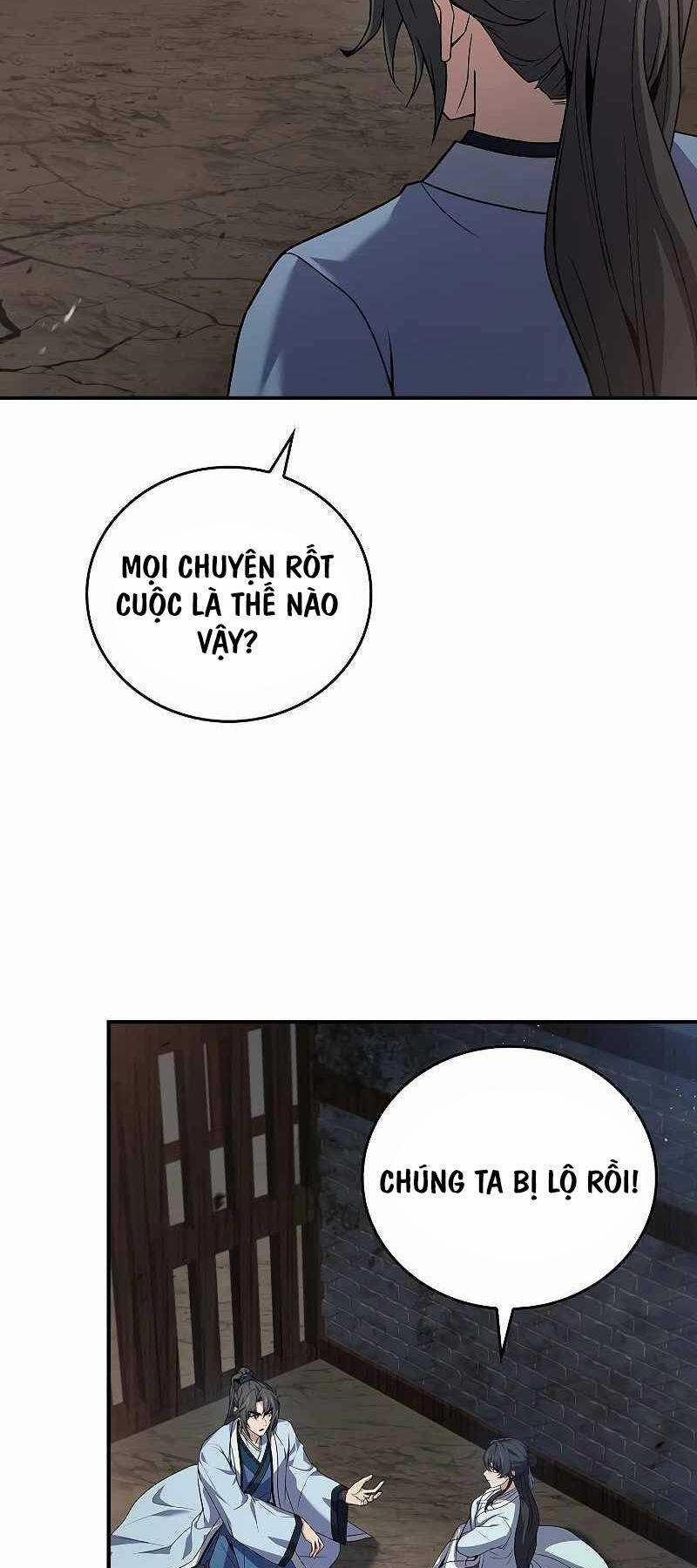 Chuyển Sinh Thành Tiêu Sư 63 trang 38