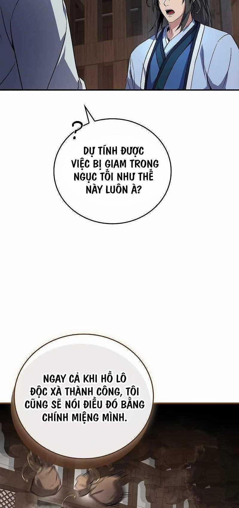 Chuyển Sinh Thành Tiêu Sư 63 trang 41