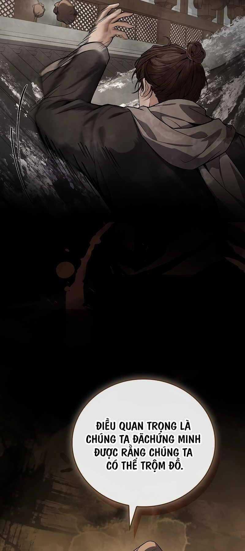 Chuyển Sinh Thành Tiêu Sư 63 trang 42