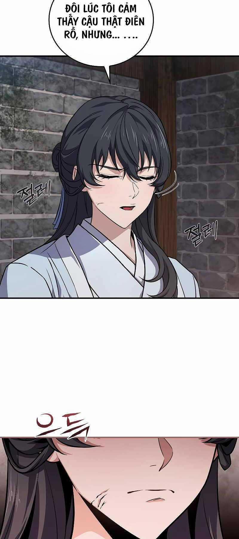 Chuyển Sinh Thành Tiêu Sư 63 trang 44
