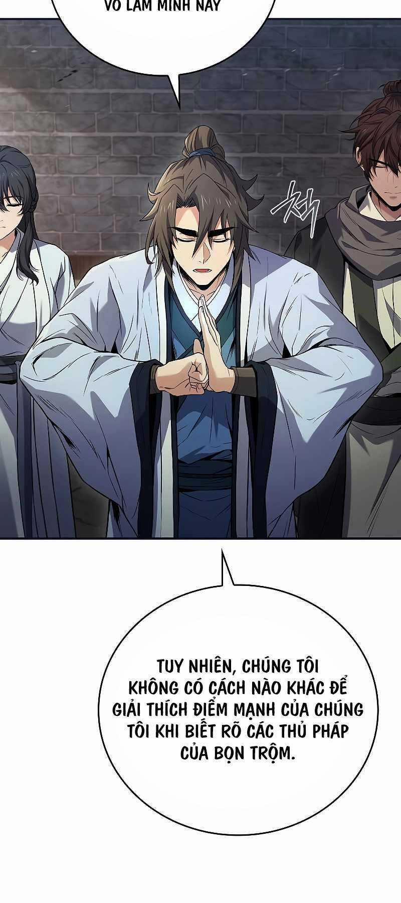 Chuyển Sinh Thành Tiêu Sư 63 trang 55