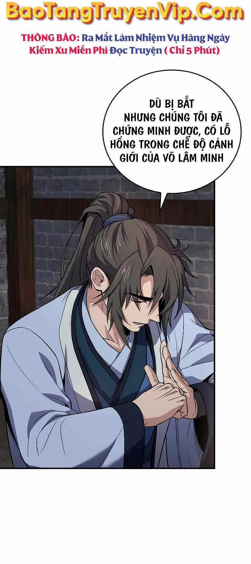 Chuyển Sinh Thành Tiêu Sư 63 trang 57