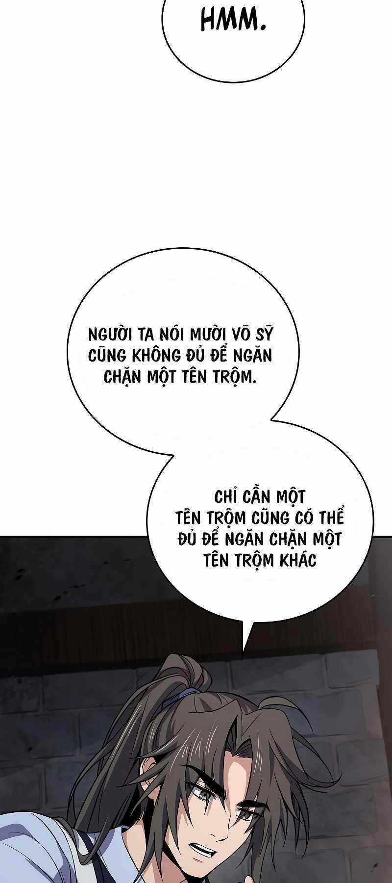 Chuyển Sinh Thành Tiêu Sư 63 trang 59