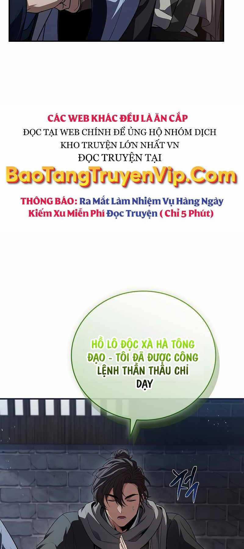 Chuyển Sinh Thành Tiêu Sư 63 trang 61