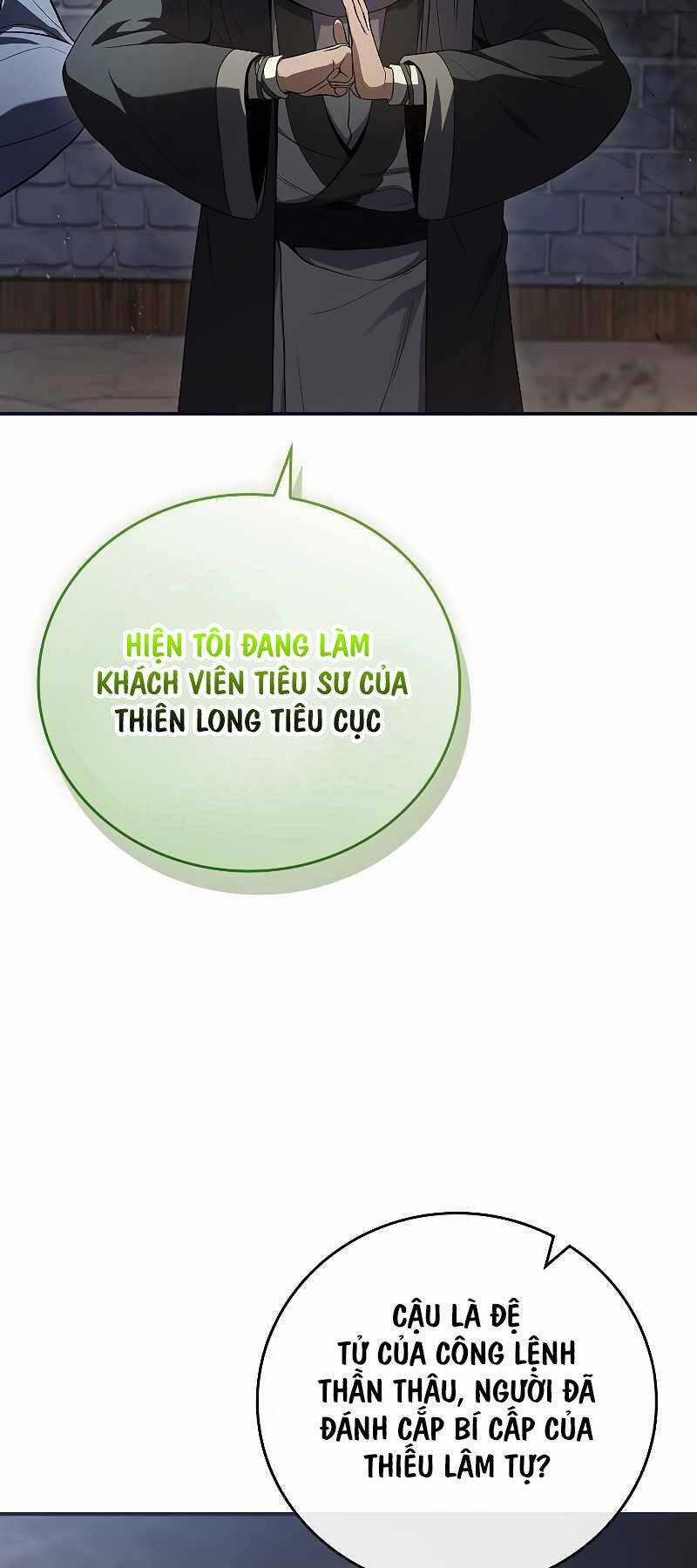 Chuyển Sinh Thành Tiêu Sư 63 trang 62