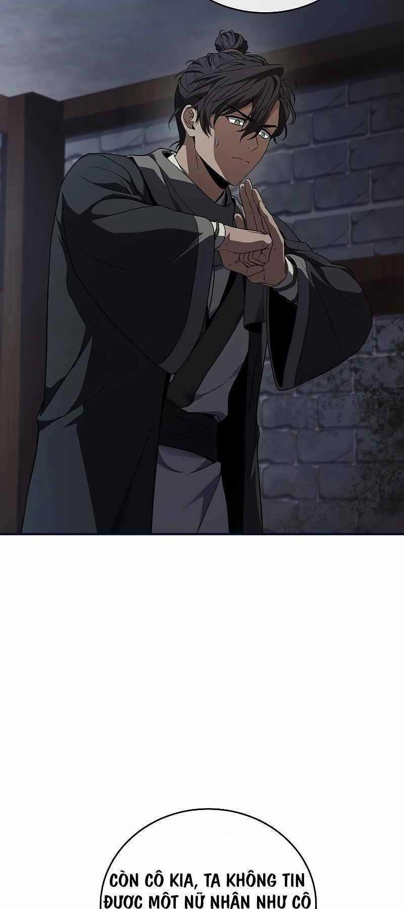 Chuyển Sinh Thành Tiêu Sư 63 trang 63