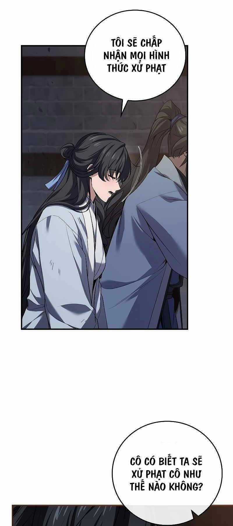 Chuyển Sinh Thành Tiêu Sư 63 trang 65