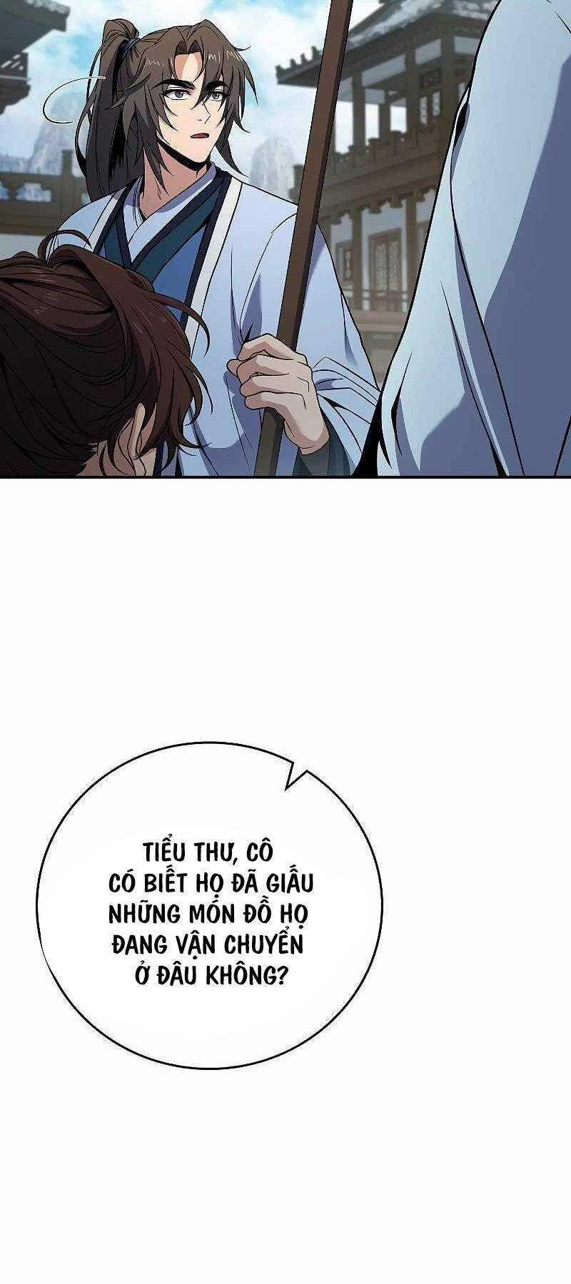 Chuyển Sinh Thành Tiêu Sư 63 trang 7