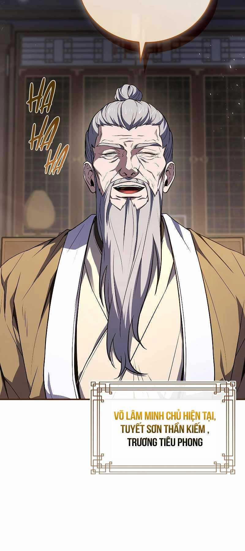 Chuyển Sinh Thành Tiêu Sư 63 trang 71