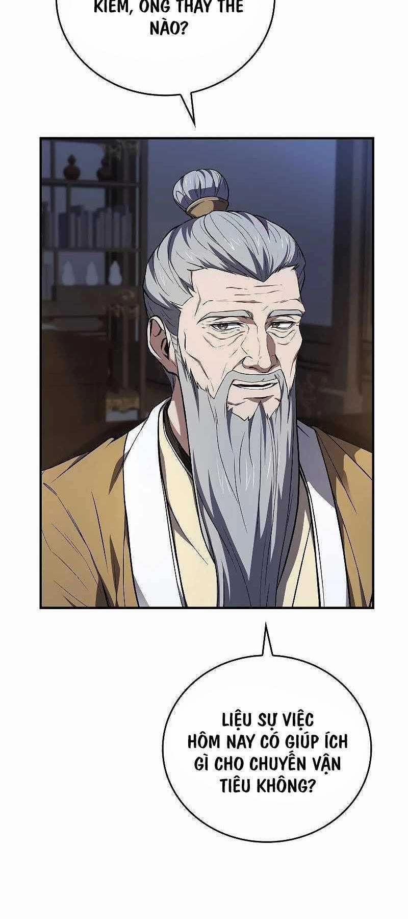 Chuyển Sinh Thành Tiêu Sư 63 trang 76