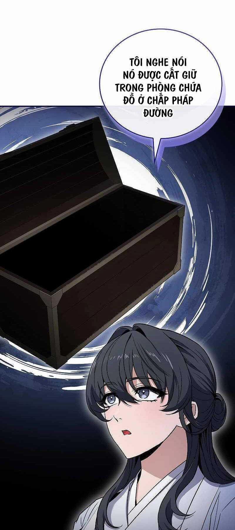 Chuyển Sinh Thành Tiêu Sư 63 trang 8