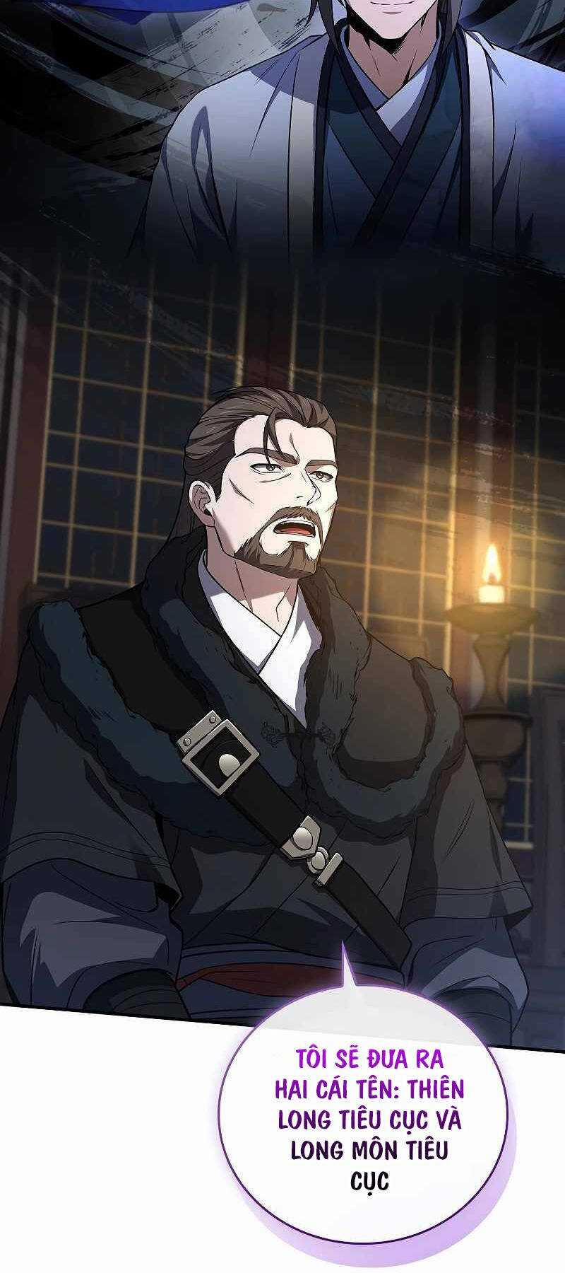 Chuyển Sinh Thành Tiêu Sư 63 trang 80