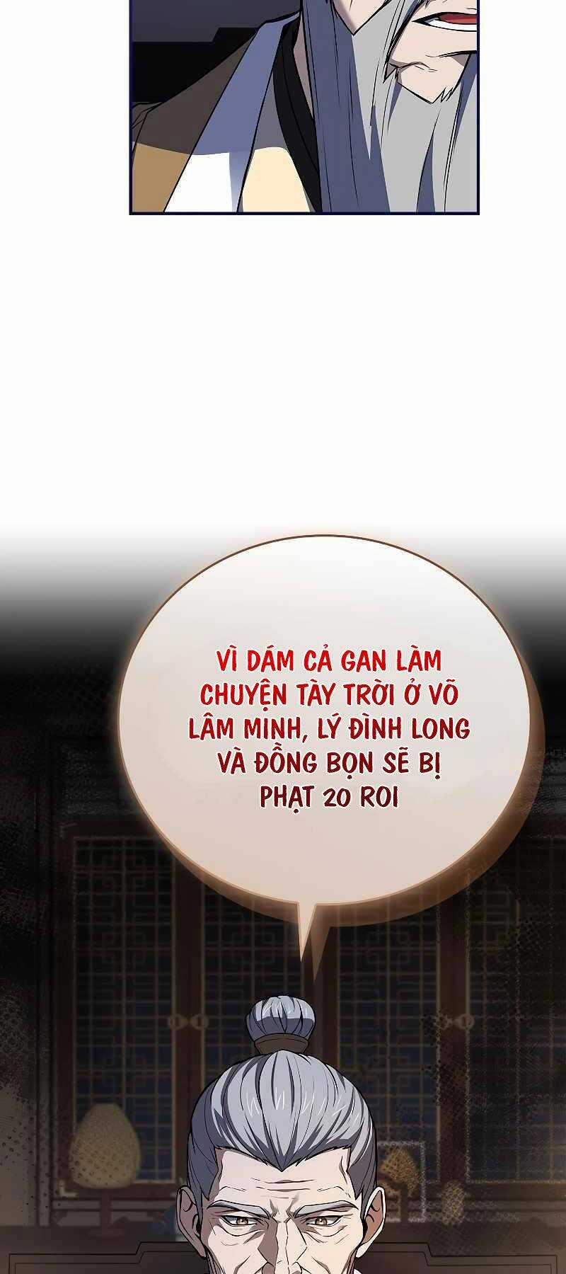 Chuyển Sinh Thành Tiêu Sư 63 trang 82