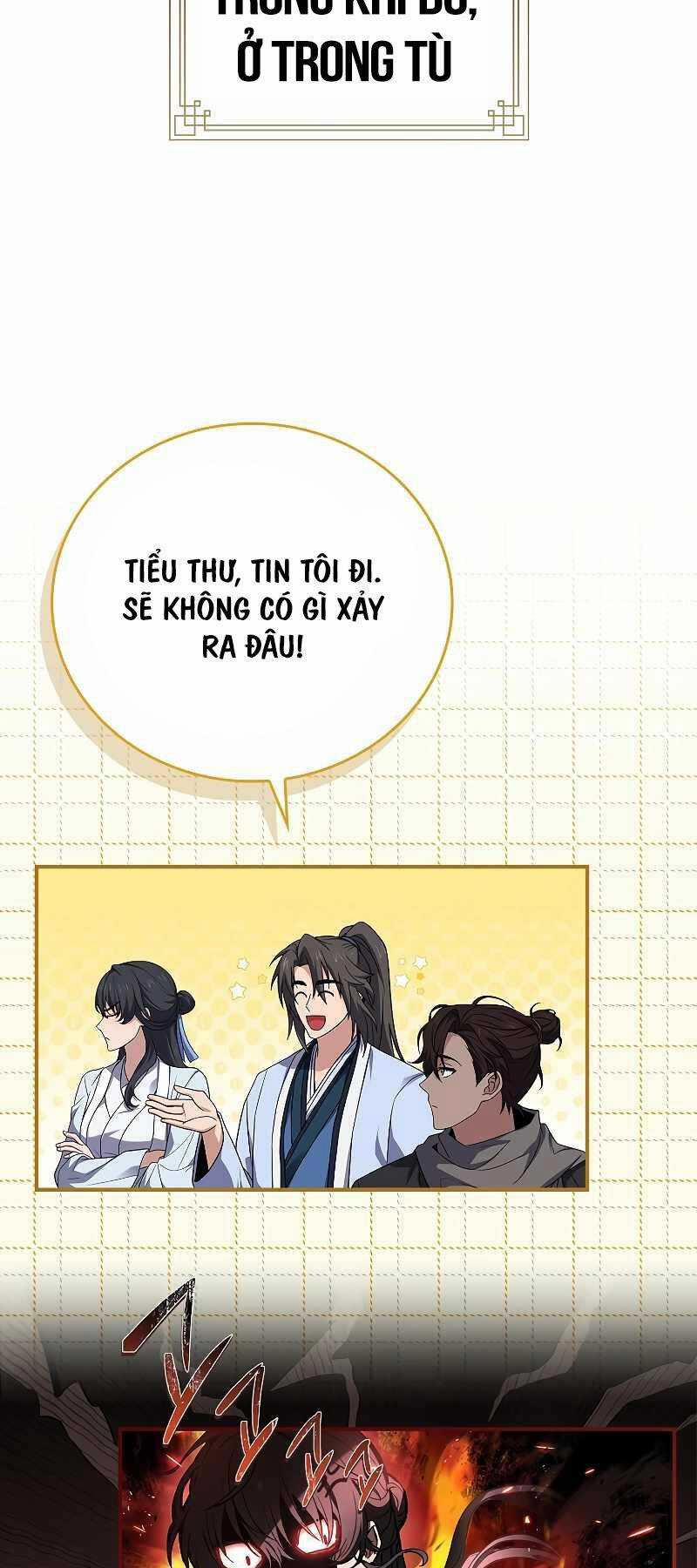 Chuyển Sinh Thành Tiêu Sư 63 trang 87