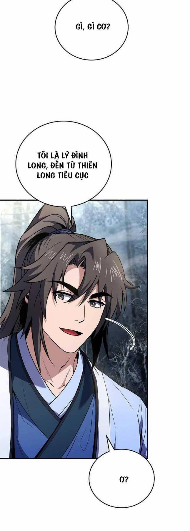 Chuyển Sinh Thành Tiêu Sư 64 trang 13