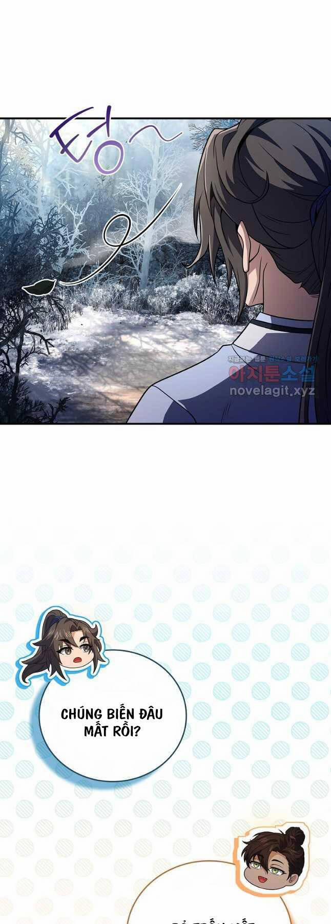 Chuyển Sinh Thành Tiêu Sư 64 trang 14