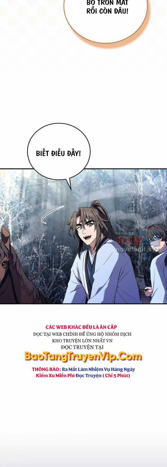 Chuyển Sinh Thành Tiêu Sư 64 trang 15