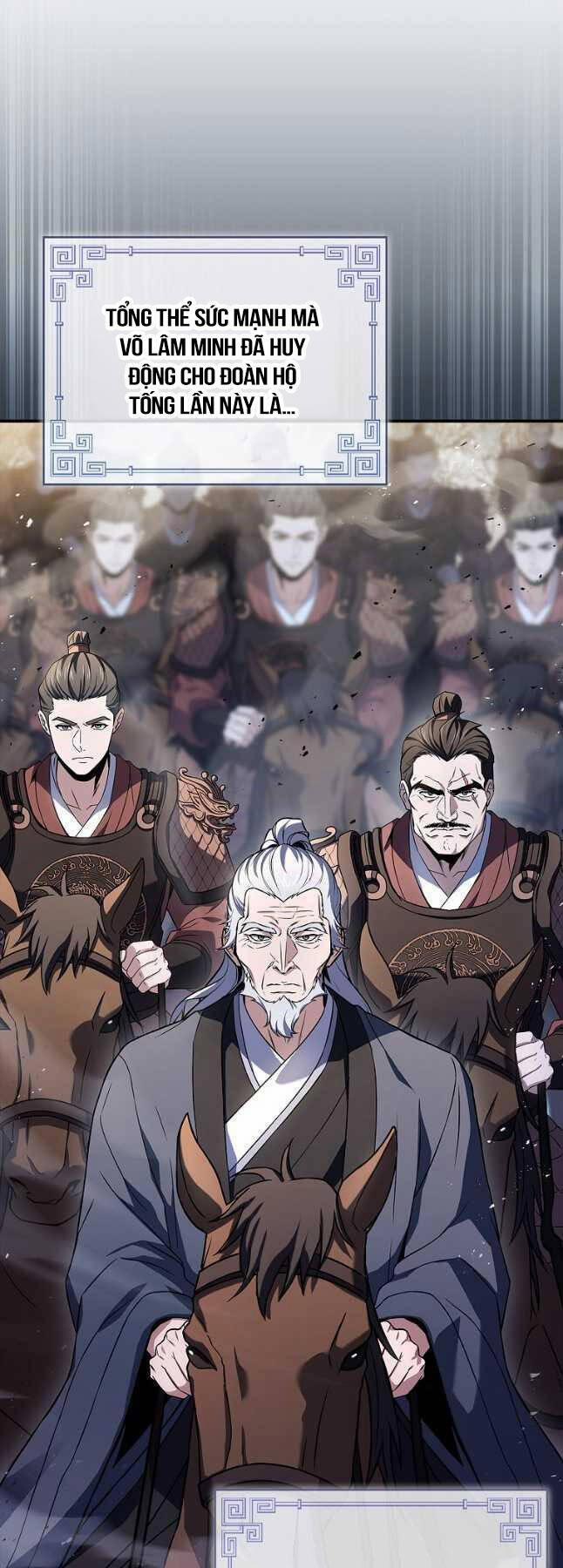 Chuyển Sinh Thành Tiêu Sư 64 trang 16