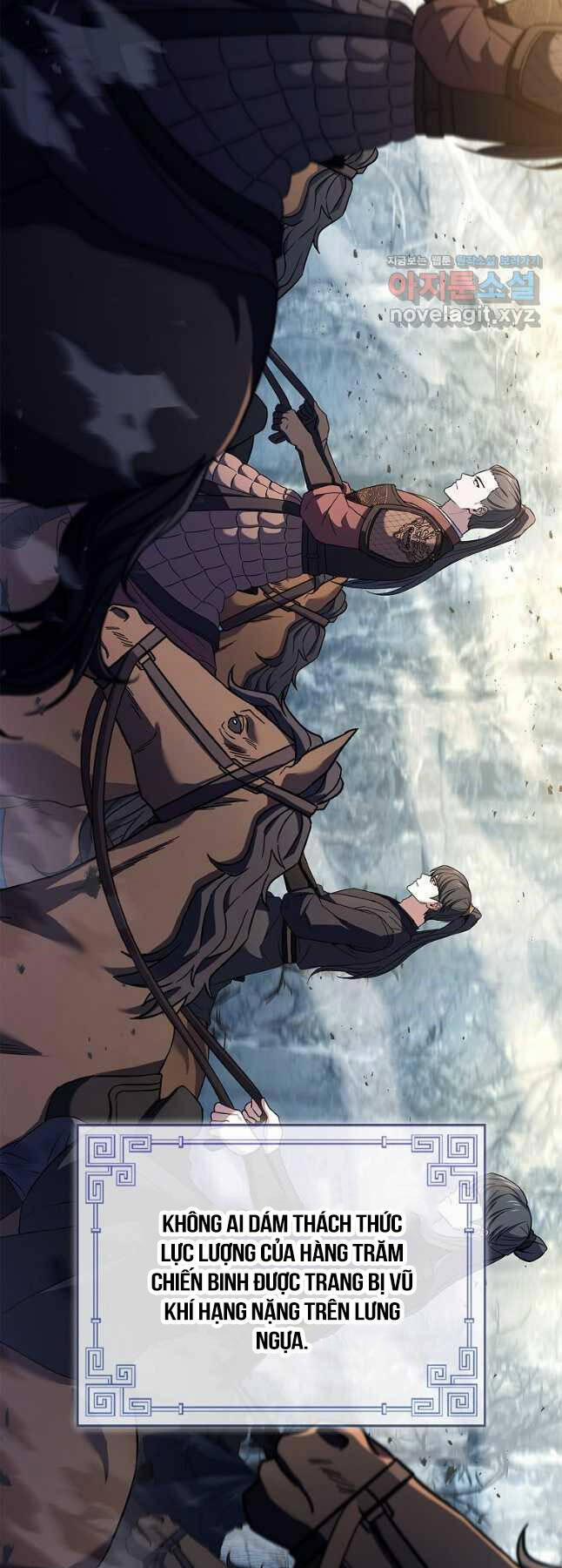 Chuyển Sinh Thành Tiêu Sư 64 trang 18