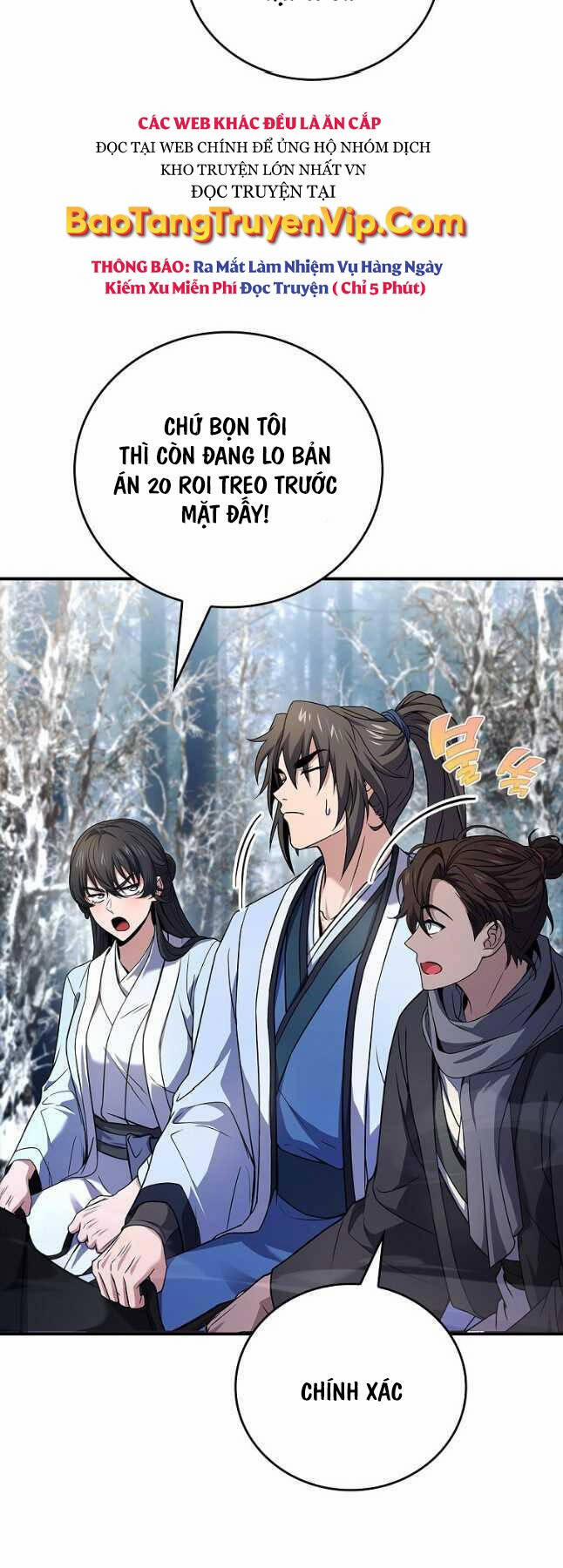 Chuyển Sinh Thành Tiêu Sư 64 trang 2