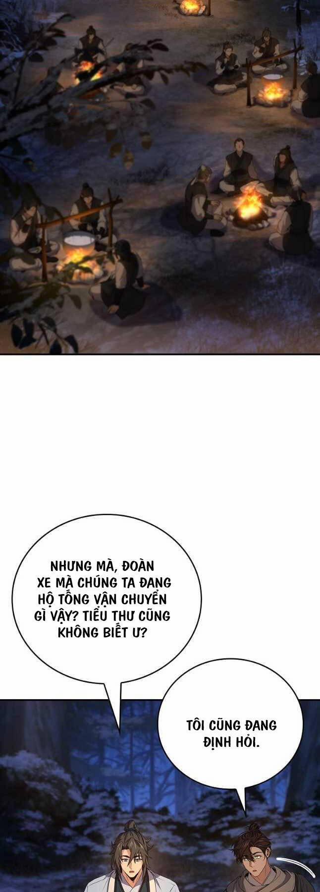 Chuyển Sinh Thành Tiêu Sư 64 trang 21