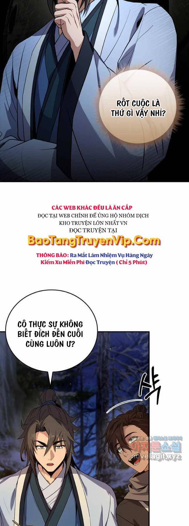 Chuyển Sinh Thành Tiêu Sư 64 trang 24